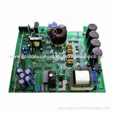 PCB and PCBA, Useful for Voyage